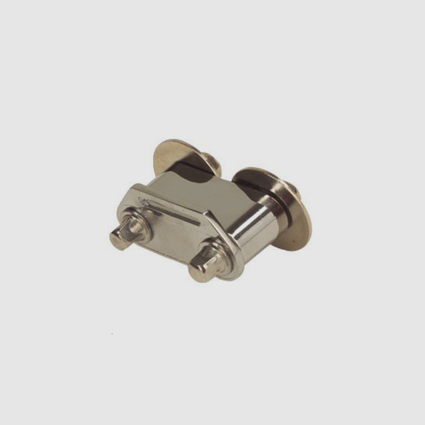 Gibraltar Dunnett Snare Butt End